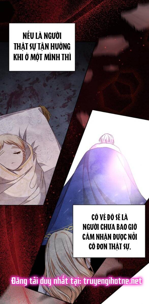 Nàng Bạo Chúa Muốn Có Một Cuộc Sống Hạnh Phúc Hơn!: Chapter 24.1