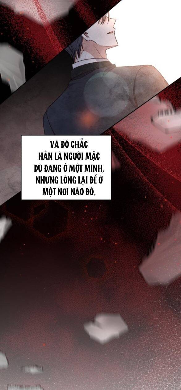 Nàng Bạo Chúa Muốn Có Một Cuộc Sống Hạnh Phúc Hơn!: Chapter 24.1