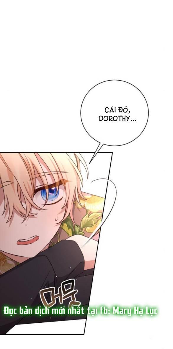 Nàng Bạo Chúa Muốn Có Một Cuộc Sống Hạnh Phúc Hơn!: Chapter 24.1
