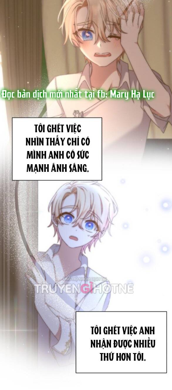 Nàng Bạo Chúa Muốn Có Một Cuộc Sống Hạnh Phúc Hơn!: Chapter 24.1