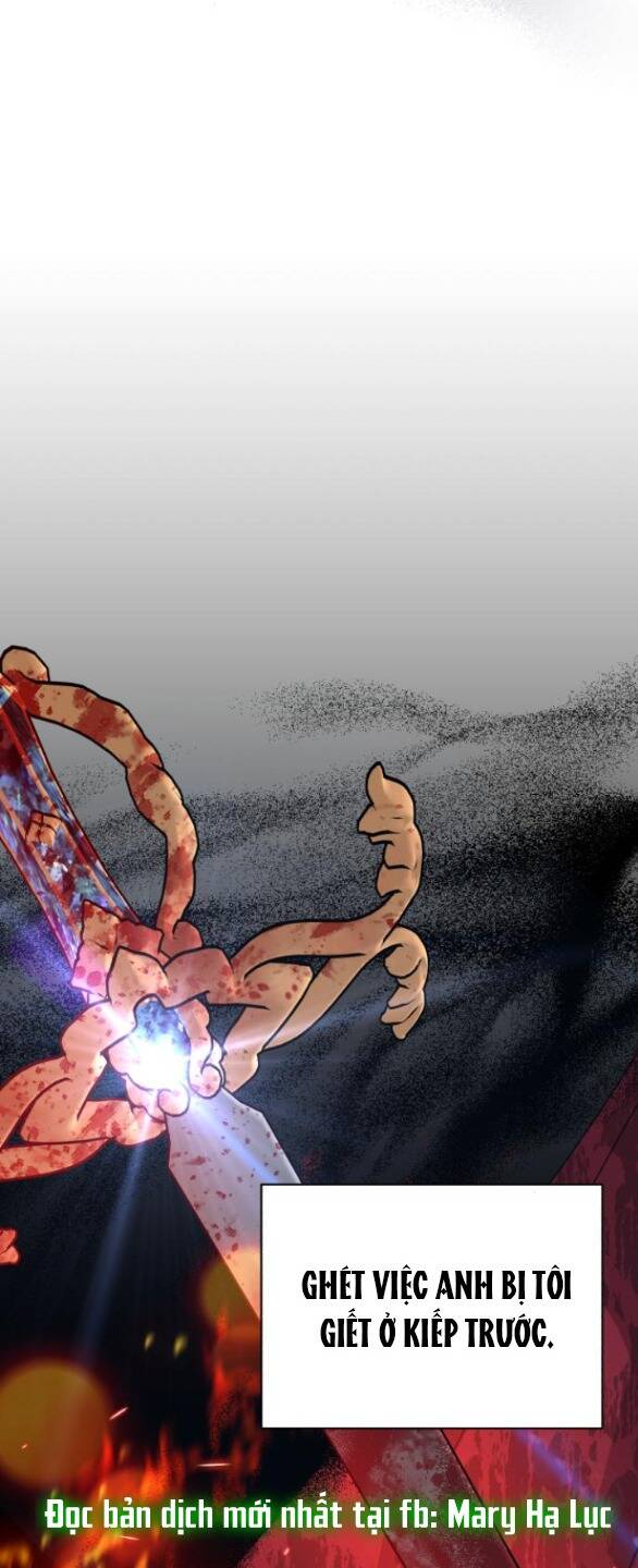 Nàng Bạo Chúa Muốn Có Một Cuộc Sống Hạnh Phúc Hơn!: Chapter 24.1