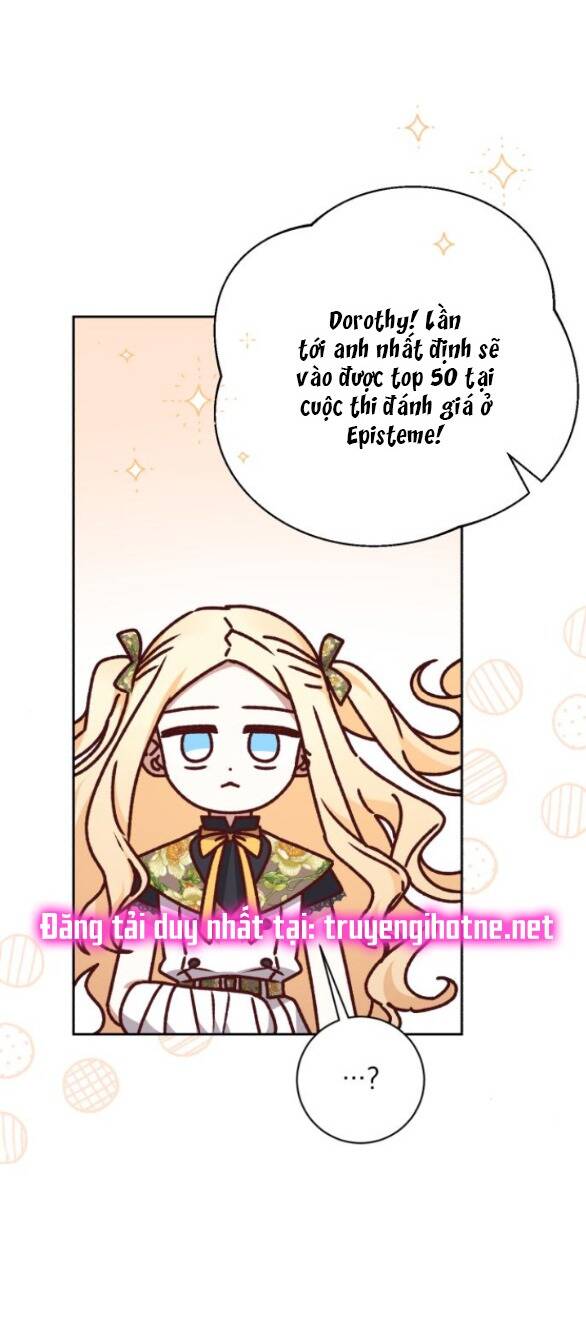 Nàng Bạo Chúa Muốn Có Một Cuộc Sống Hạnh Phúc Hơn!: Chapter 24.2