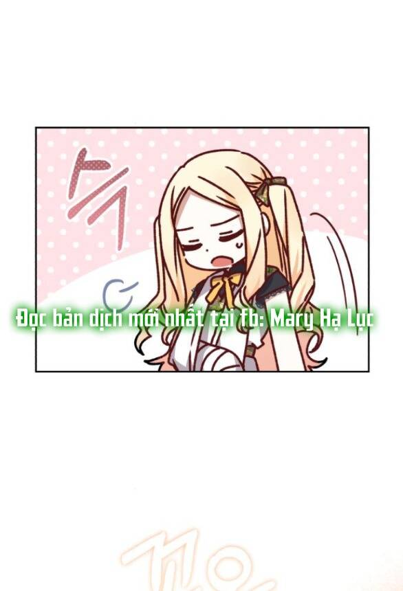 Nàng Bạo Chúa Muốn Có Một Cuộc Sống Hạnh Phúc Hơn!: Chapter 24.2