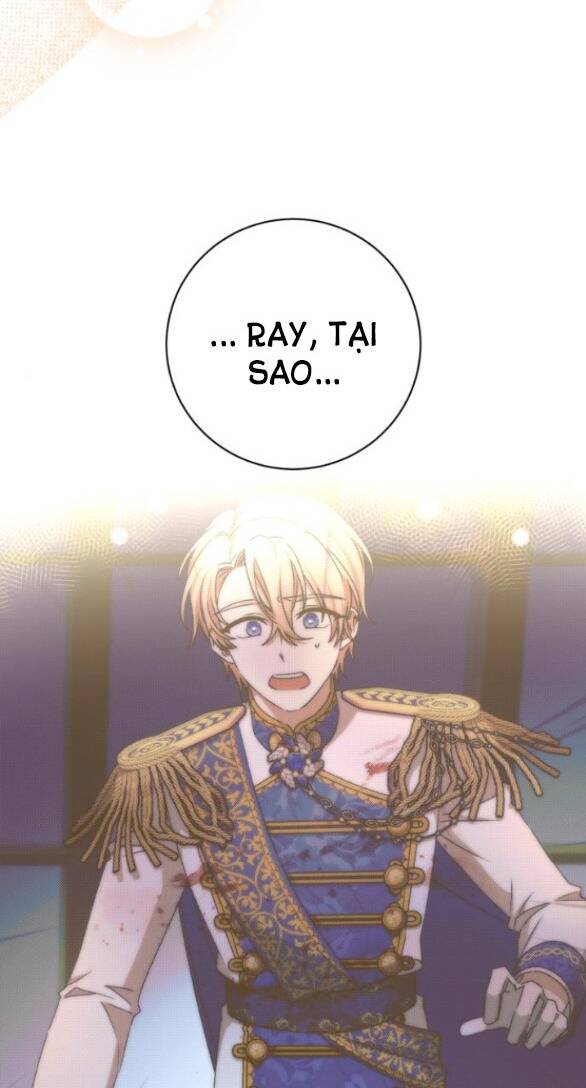 Nàng Bạo Chúa Muốn Có Một Cuộc Sống Hạnh Phúc Hơn!: Chapter 24.2