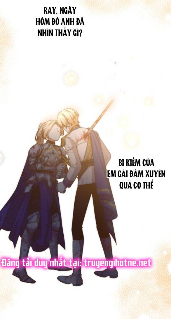 Nàng Bạo Chúa Muốn Có Một Cuộc Sống Hạnh Phúc Hơn!: Chapter 24.2