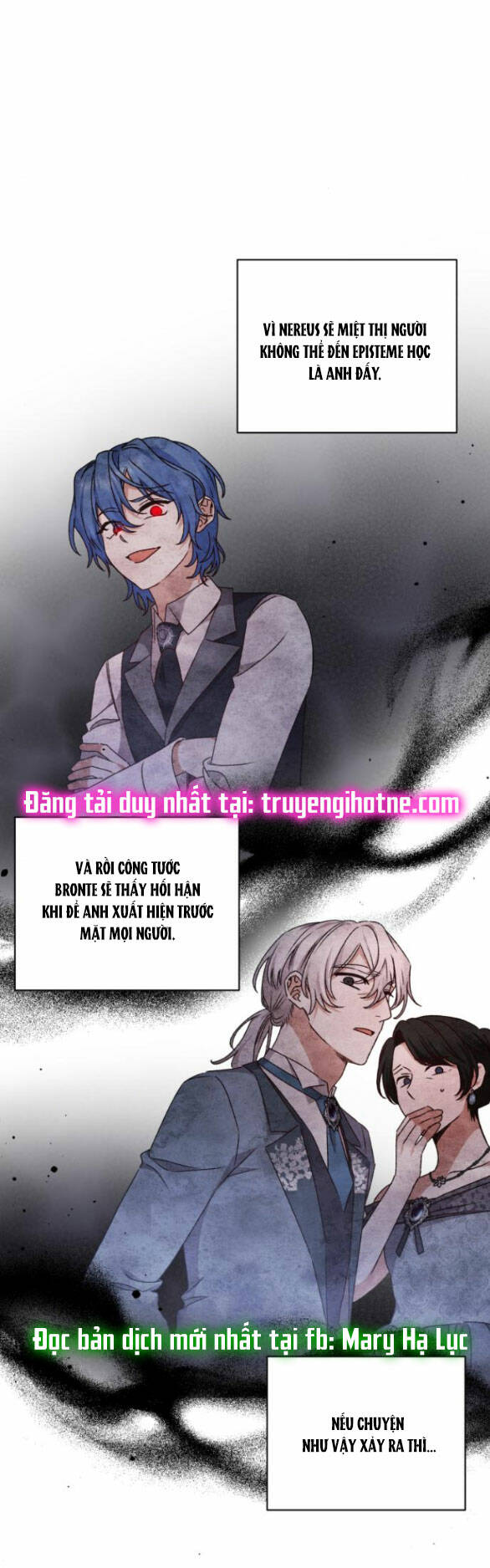 Nàng Bạo Chúa Muốn Có Một Cuộc Sống Hạnh Phúc Hơn!: Chapter 26.2
