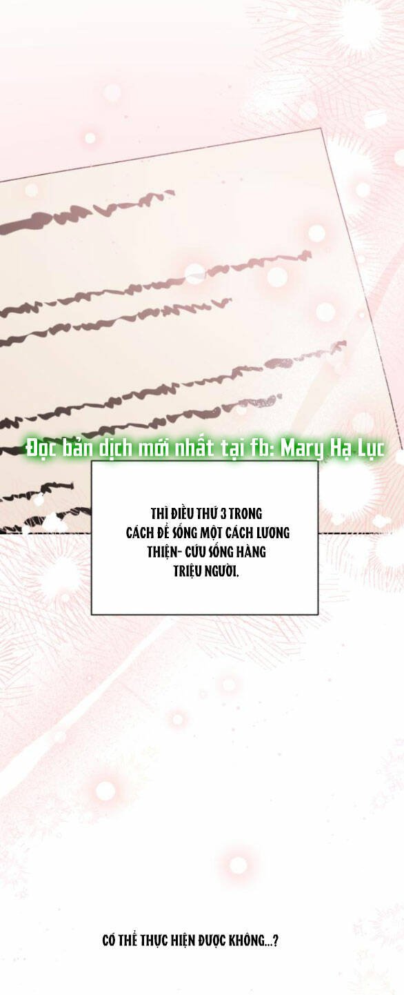 Nàng Bạo Chúa Muốn Có Một Cuộc Sống Hạnh Phúc Hơn!: Chapter 26.2