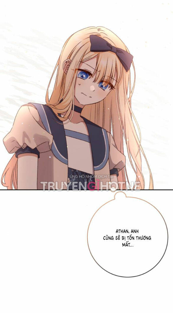 Nàng Bạo Chúa Muốn Có Một Cuộc Sống Hạnh Phúc Hơn!: Chapter 26.2