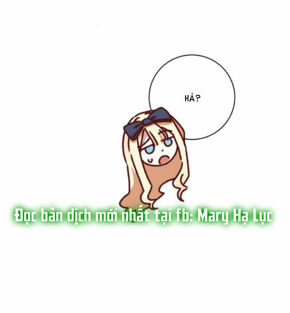 Nàng Bạo Chúa Muốn Có Một Cuộc Sống Hạnh Phúc Hơn!: Chapter 26.2