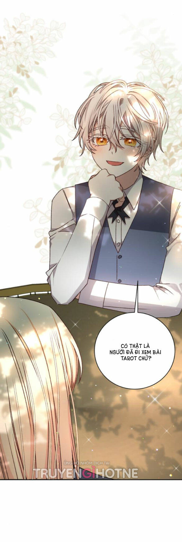 Nàng Bạo Chúa Muốn Có Một Cuộc Sống Hạnh Phúc Hơn!: Chapter 26.2