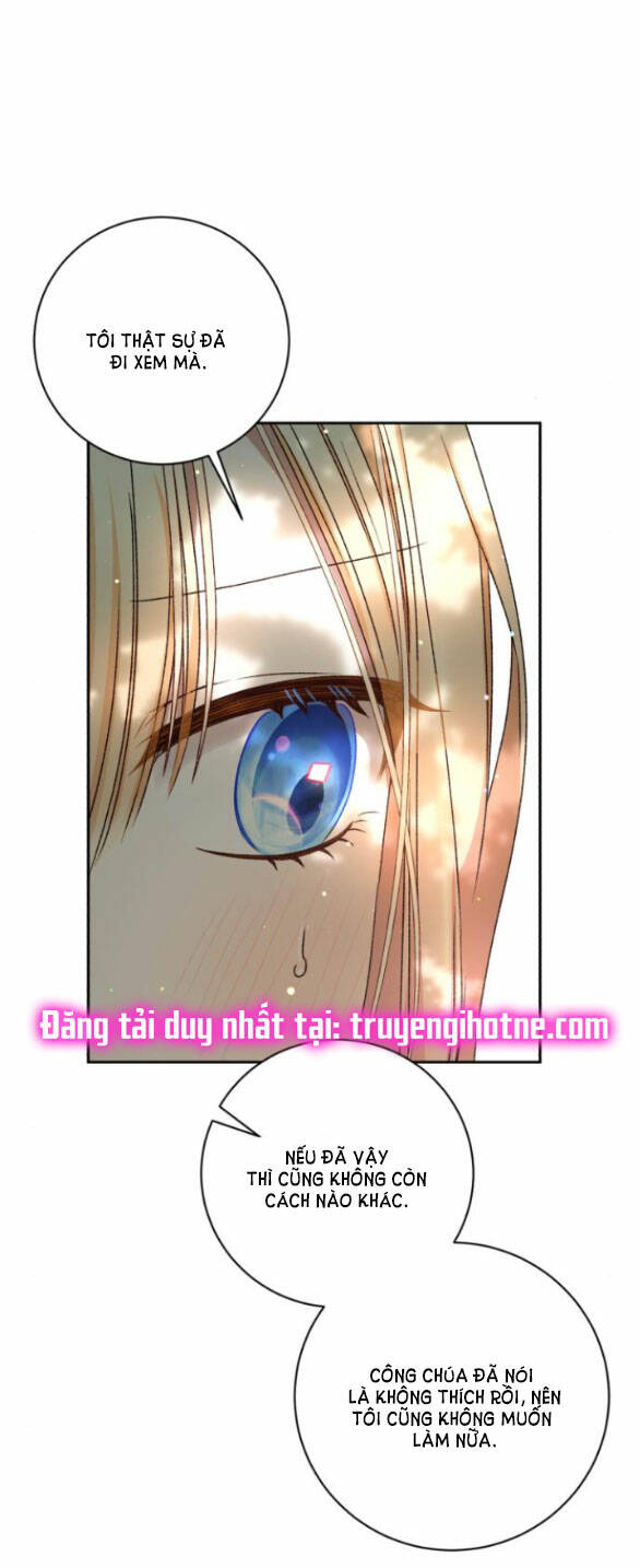 Nàng Bạo Chúa Muốn Có Một Cuộc Sống Hạnh Phúc Hơn!: Chapter 26.2