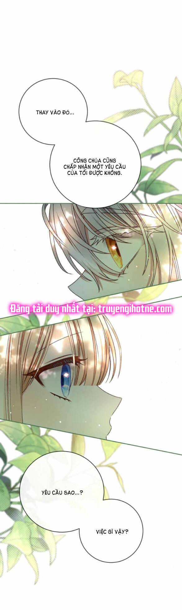 Nàng Bạo Chúa Muốn Có Một Cuộc Sống Hạnh Phúc Hơn!: Chapter 26.2