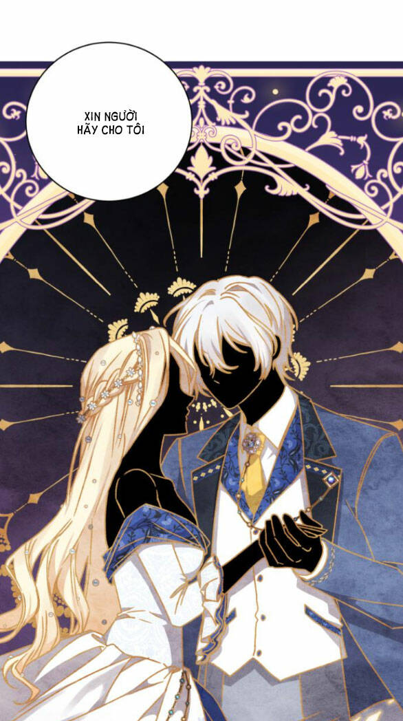 Nàng Bạo Chúa Muốn Có Một Cuộc Sống Hạnh Phúc Hơn!: Chapter 26.2