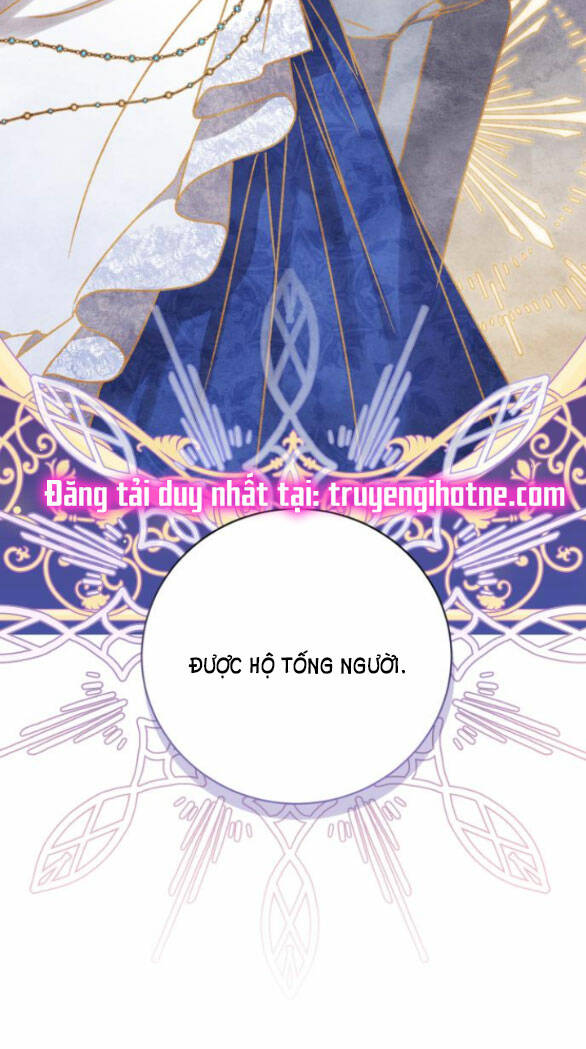 Nàng Bạo Chúa Muốn Có Một Cuộc Sống Hạnh Phúc Hơn!: Chapter 26.2