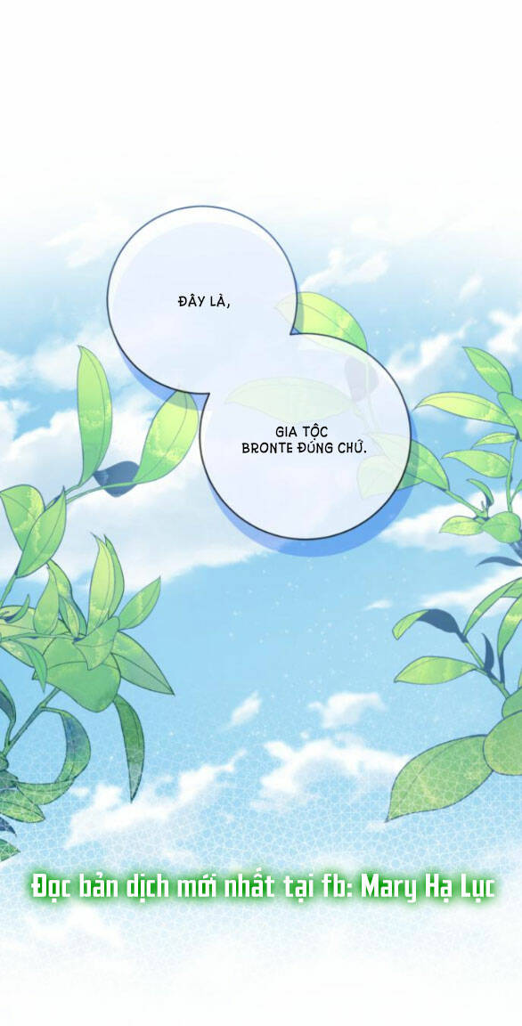 Nàng Bạo Chúa Muốn Có Một Cuộc Sống Hạnh Phúc Hơn!: Chapter 26.2