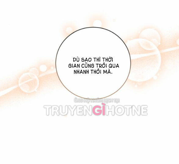 Nàng Bạo Chúa Muốn Có Một Cuộc Sống Hạnh Phúc Hơn!: Chapter 27.1