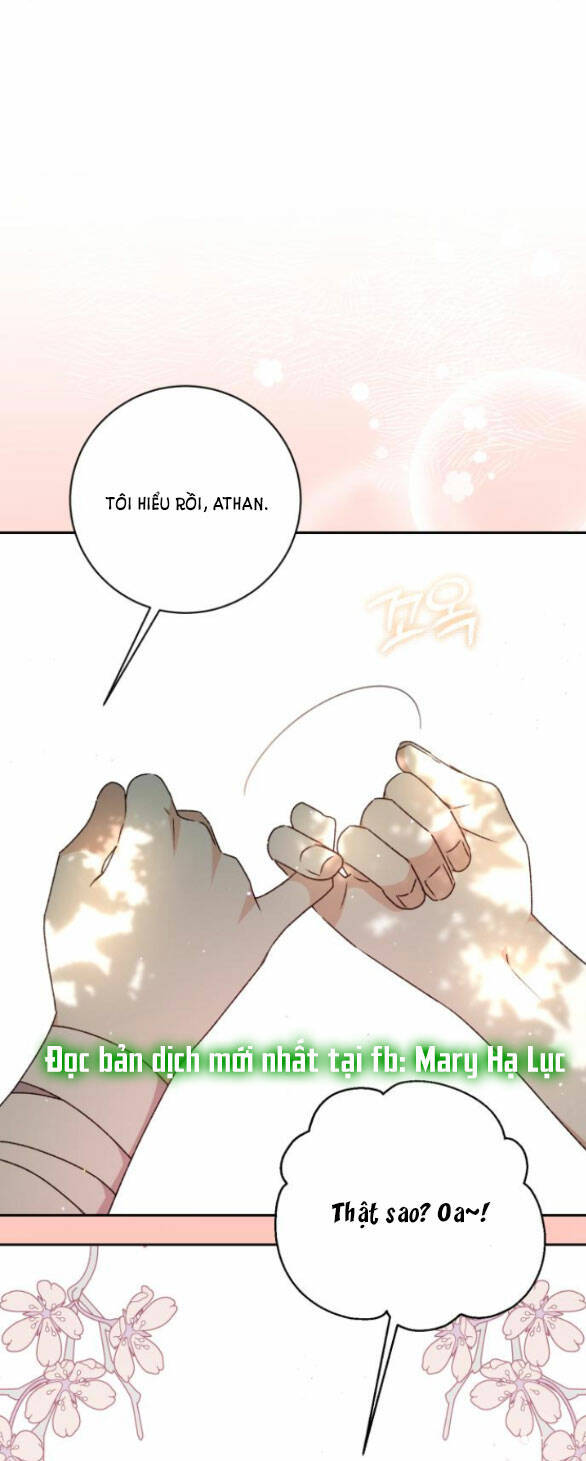 Nàng Bạo Chúa Muốn Có Một Cuộc Sống Hạnh Phúc Hơn!: Chapter 27.1