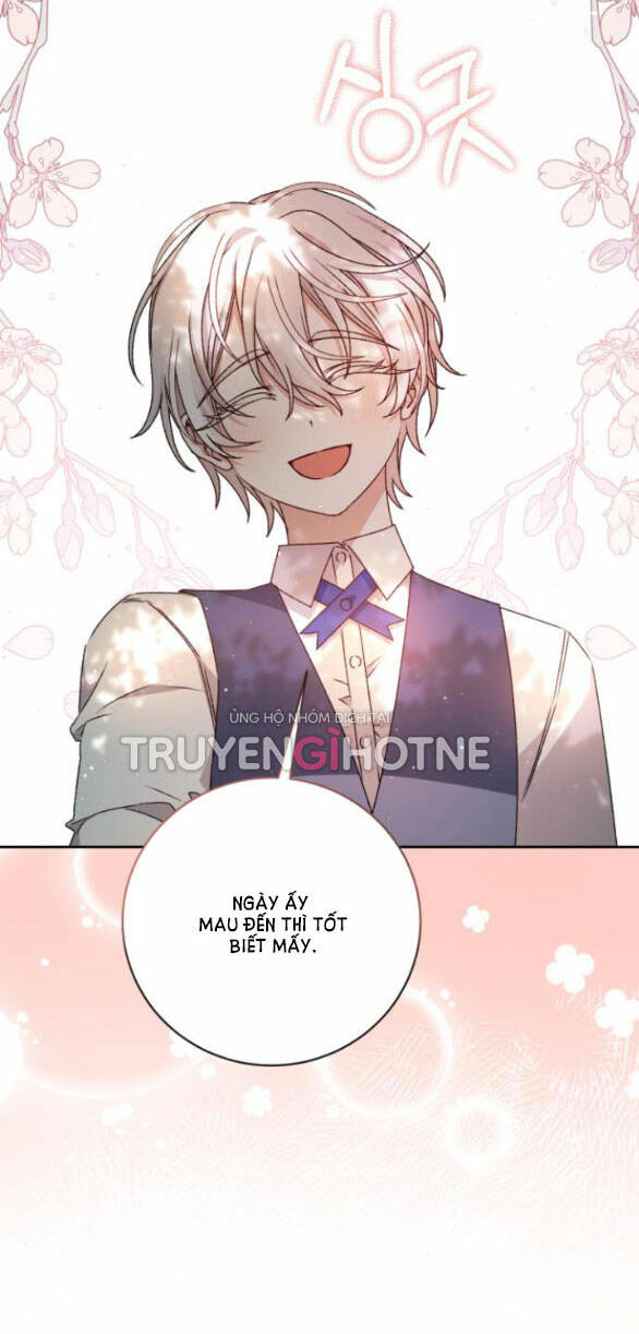 Nàng Bạo Chúa Muốn Có Một Cuộc Sống Hạnh Phúc Hơn!: Chapter 27.1