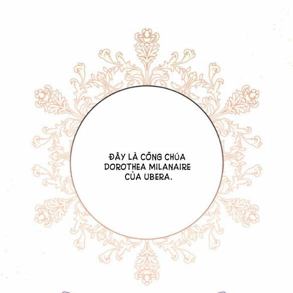 Nàng Bạo Chúa Muốn Có Một Cuộc Sống Hạnh Phúc Hơn!: Chapter 27.1