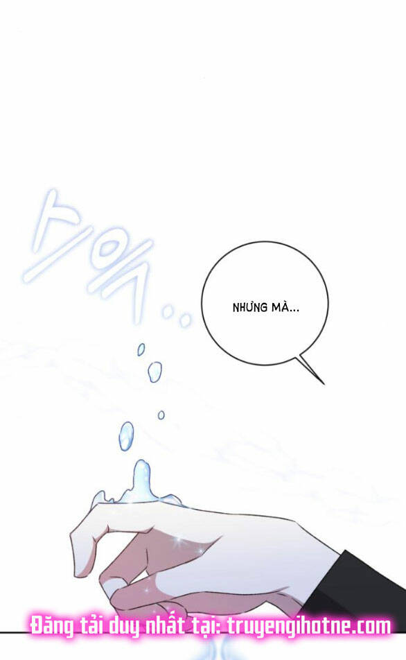 Nàng Bạo Chúa Muốn Có Một Cuộc Sống Hạnh Phúc Hơn!: Chapter 27.1