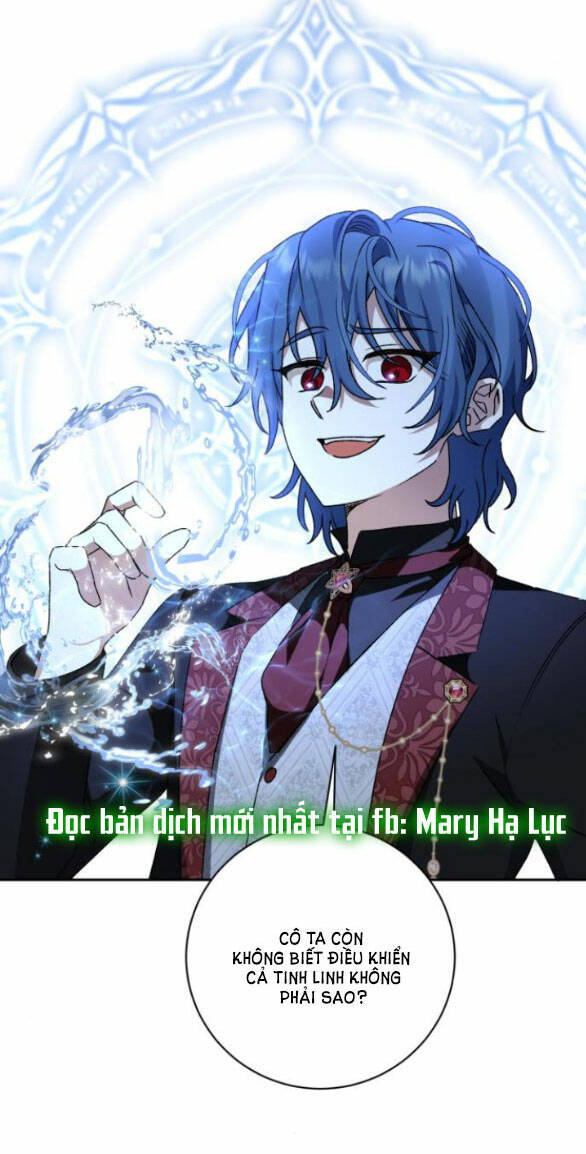 Nàng Bạo Chúa Muốn Có Một Cuộc Sống Hạnh Phúc Hơn!: Chapter 27.1