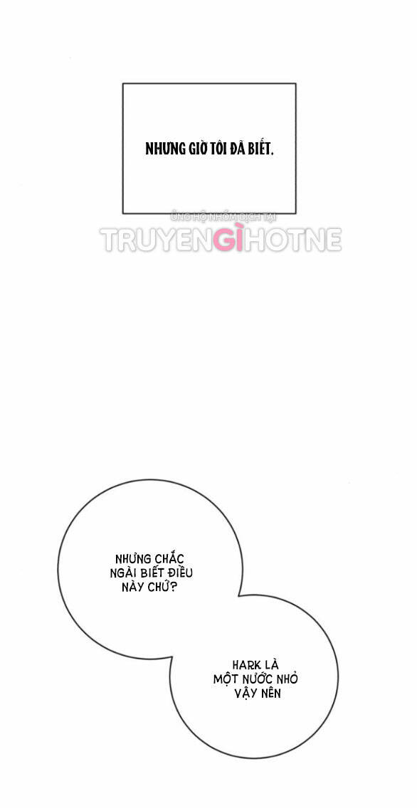 Nàng Bạo Chúa Muốn Có Một Cuộc Sống Hạnh Phúc Hơn!: Chapter 27.1