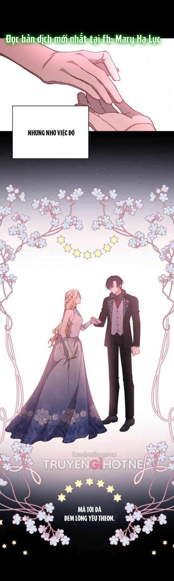 Nàng Bạo Chúa Muốn Có Một Cuộc Sống Hạnh Phúc Hơn!: Chapter 27.1