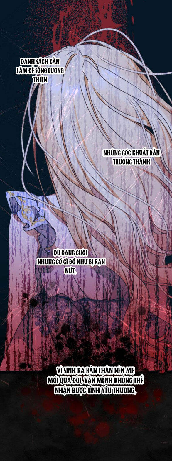 Nàng Bạo Chúa Muốn Có Một Cuộc Sống Hạnh Phúc Hơn!: Chapter 34.2