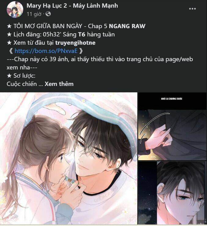 Nàng Bạo Chúa Muốn Có Một Cuộc Sống Hạnh Phúc Hơn!: Chapter 34.2