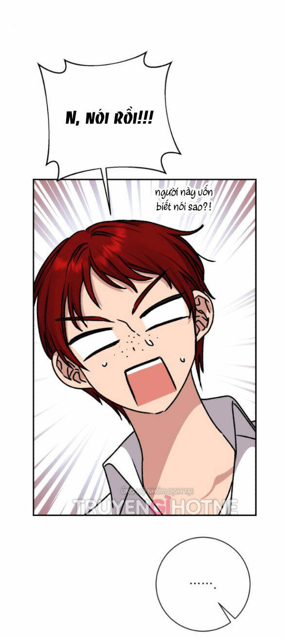 Nàng Bạo Chúa Muốn Có Một Cuộc Sống Hạnh Phúc Hơn!: Chapter 34.2