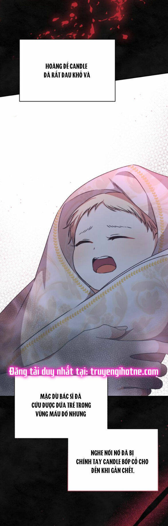 Nàng Bạo Chúa Muốn Có Một Cuộc Sống Hạnh Phúc Hơn!: Chapter 34.2