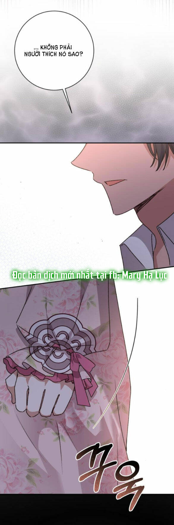 Nàng Bạo Chúa Muốn Có Một Cuộc Sống Hạnh Phúc Hơn!: Chapter 34.2