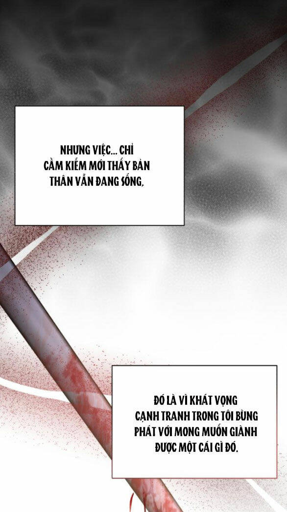 Nàng Bạo Chúa Muốn Có Một Cuộc Sống Hạnh Phúc Hơn!: Chapter 34.2