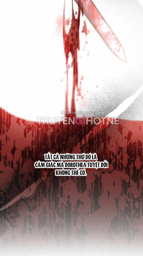 Nàng Bạo Chúa Muốn Có Một Cuộc Sống Hạnh Phúc Hơn!: Chapter 34.2