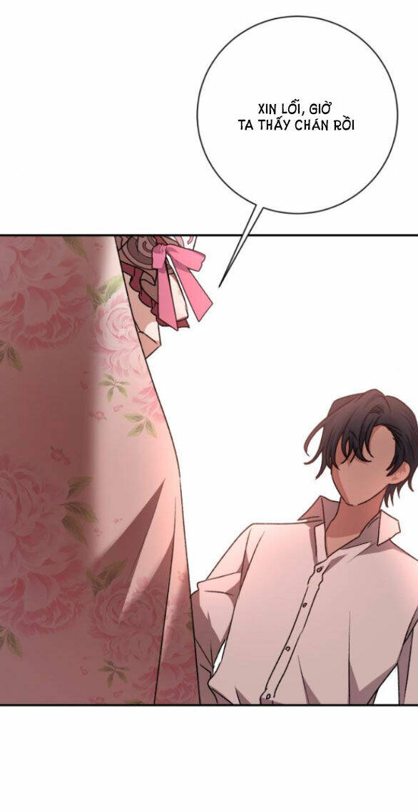 Nàng Bạo Chúa Muốn Có Một Cuộc Sống Hạnh Phúc Hơn!: Chapter 34.2
