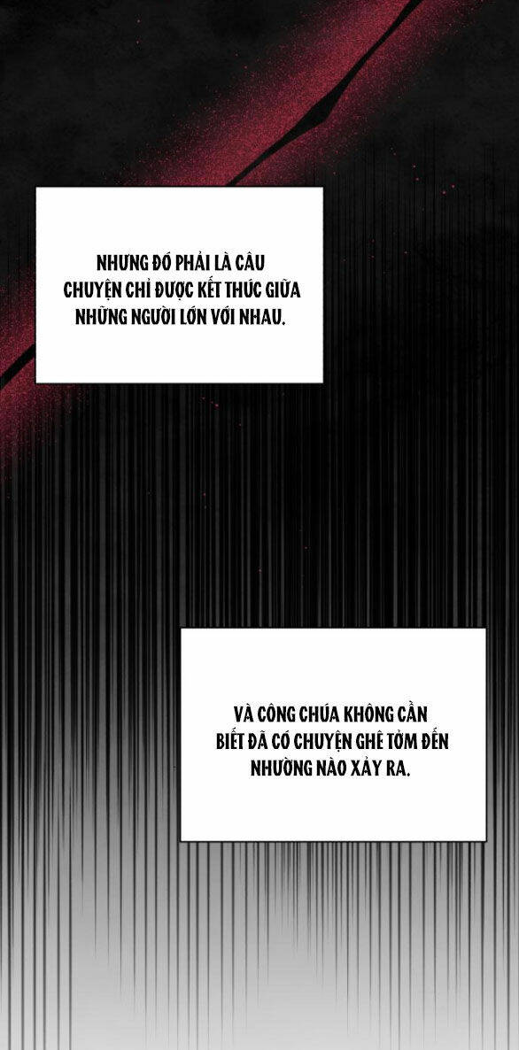 Nàng Bạo Chúa Muốn Có Một Cuộc Sống Hạnh Phúc Hơn!: Chapter 34.2