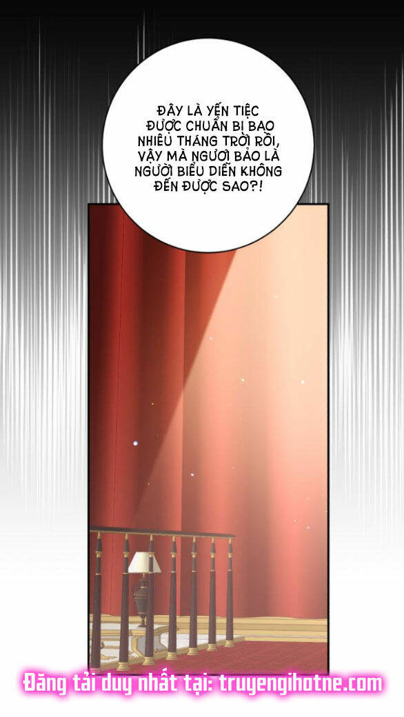 Nàng Bạo Chúa Muốn Có Một Cuộc Sống Hạnh Phúc Hơn!: Chapter 37.1
