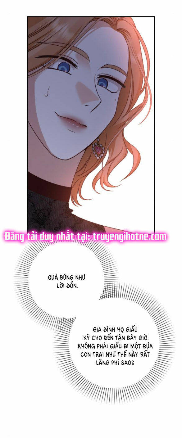 Nàng Bạo Chúa Muốn Có Một Cuộc Sống Hạnh Phúc Hơn!: Chapter 37.1