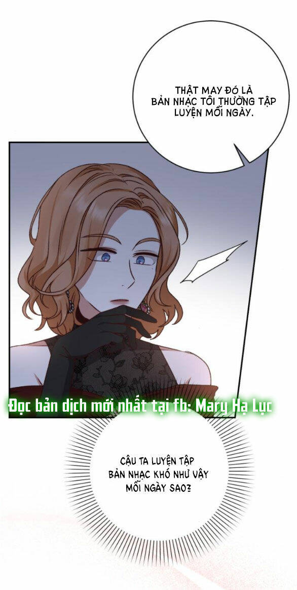 Nàng Bạo Chúa Muốn Có Một Cuộc Sống Hạnh Phúc Hơn!: Chapter 37.1