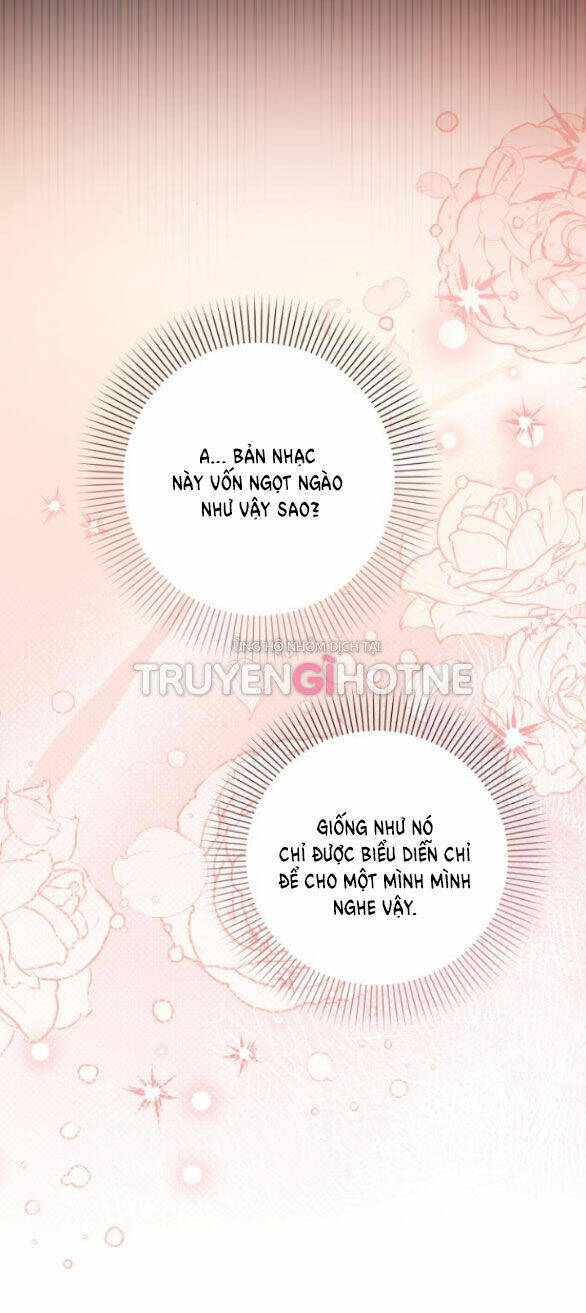 Nàng Bạo Chúa Muốn Có Một Cuộc Sống Hạnh Phúc Hơn!: Chapter 37.1