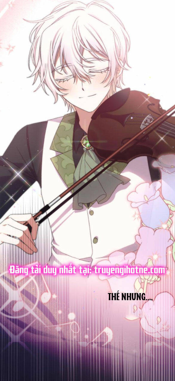 Nàng Bạo Chúa Muốn Có Một Cuộc Sống Hạnh Phúc Hơn!: Chapter 37.1