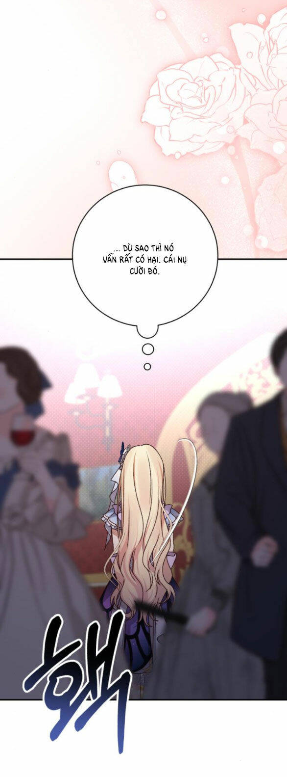 Nàng Bạo Chúa Muốn Có Một Cuộc Sống Hạnh Phúc Hơn!: Chapter 37.1