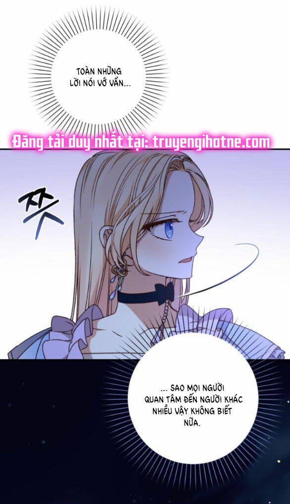 Nàng Bạo Chúa Muốn Có Một Cuộc Sống Hạnh Phúc Hơn!: Chapter 37.1