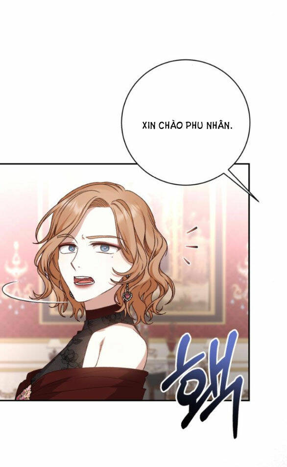 Nàng Bạo Chúa Muốn Có Một Cuộc Sống Hạnh Phúc Hơn!: Chapter 37.1