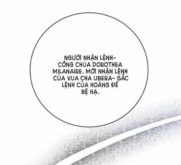 Nàng Bạo Chúa Muốn Có Một Cuộc Sống Hạnh Phúc Hơn!: Chapter 39.1