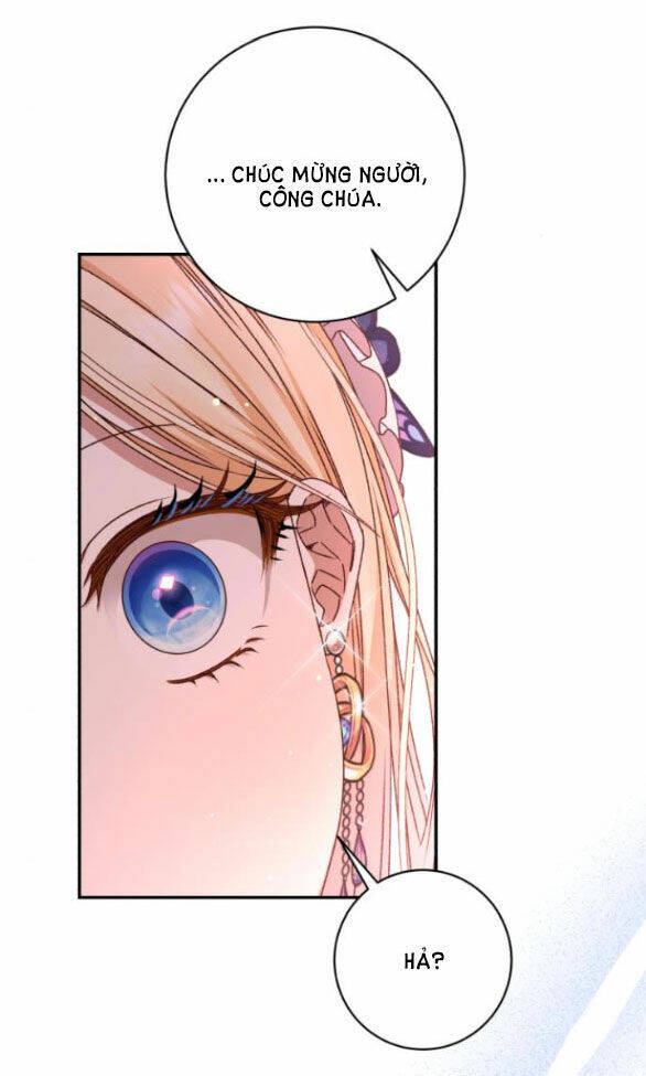 Nàng Bạo Chúa Muốn Có Một Cuộc Sống Hạnh Phúc Hơn!: Chapter 39.1