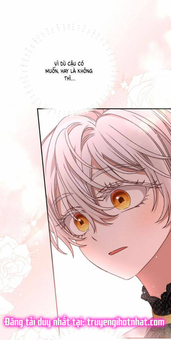Nàng Bạo Chúa Muốn Có Một Cuộc Sống Hạnh Phúc Hơn!: Chapter 39.1