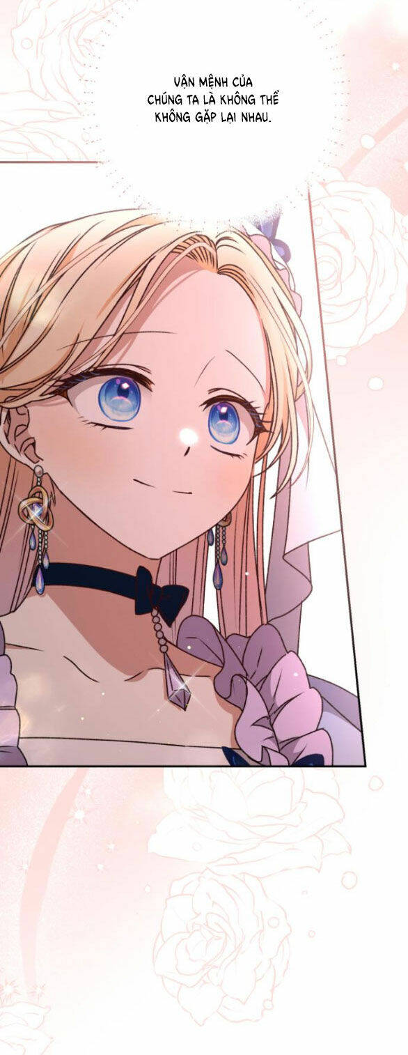 Nàng Bạo Chúa Muốn Có Một Cuộc Sống Hạnh Phúc Hơn!: Chapter 39.1