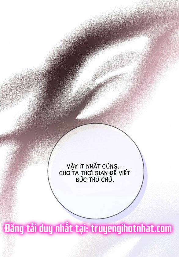 Nàng Bạo Chúa Muốn Có Một Cuộc Sống Hạnh Phúc Hơn!: Chapter 39.1