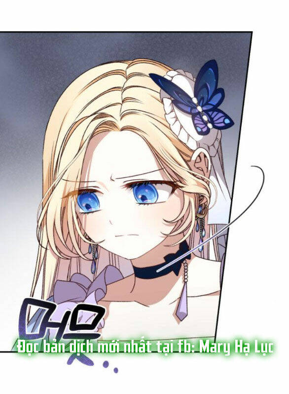 Nàng Bạo Chúa Muốn Có Một Cuộc Sống Hạnh Phúc Hơn!: Chapter 39.1